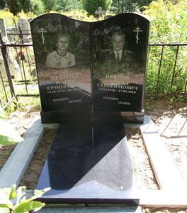 Петров Леонид Серафимович